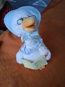 Zabawka Gęś opowiadająca bajki