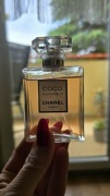 CHANEL Coco Mademoiselle intense 50ml