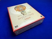 Inventions Portal, nowa, folia, PL