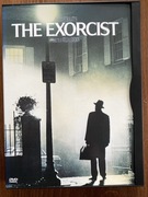 Egzorcysta Snapper case DVD