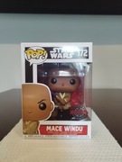 Funko POP Star Wars #172 Mace Windu