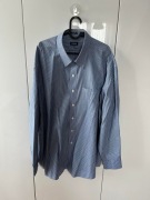 KOSZULA MĘSKA IZOD XXL