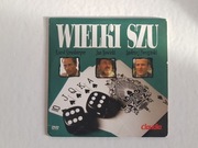 WIELKI SZU - film na płycie DVD