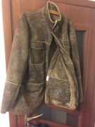 Kurtka ZARA XXL............