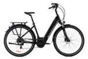 STORM E-DIAMOND LADY DEEP 4.0 CIEMNY GRANAT 28"/19" 504 Wh 236,246