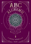 ABC Alchemii - Carole Sédillot