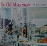 The Cliff Adams Singers - On Broadway (5)