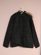 Ciepła kurtka chłopięca zimowa 146-152  Brave Soul