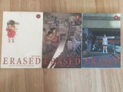 Erased tomy 1-3 Studio JG