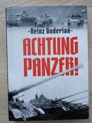 Achtung Panzer Heinz Guderian