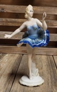 Karl Ens figurka baleriny