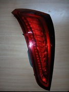 Lampa tył Audi Q5 8R Lift 8R0945093D 8R0945094D