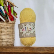 ALIZE bella color: 110 lot 398380