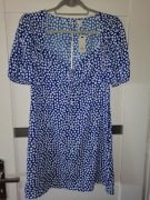 SUKIENKA LETNIA RIVER ISLAND 42 XL 