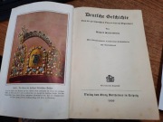 Deutsche Geschichte - Richard Suchenwirth