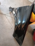 Prawy błotnik Megane 2 02-08