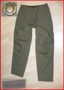 SALE spodnie NORSVEDA trekkingowe Sweden G-1000 Trekking damskie L XL 42