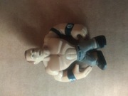 WWE Sporty Walki Mattel figurka