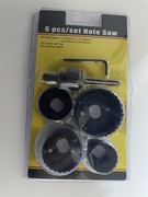 Nowy Zestaw otwornic