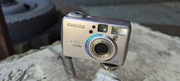 Aparat Pentax Optio 330 RS