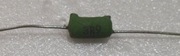 3R9 3,9ohm 3,9om 5W RDCO REZYSTOR OPORNIK