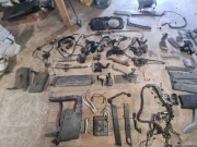 Części sprinter 906 2015 2.2 lift 