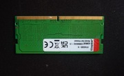 Ram ddr5 8gb Kingston 