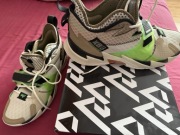 Jordan Why Not Zer0.4 47.5 nowe oryginalne buty pełen komplet