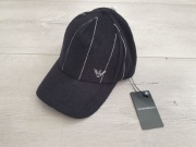 Czapka z daszkiem Emporio Armii 