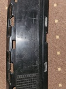 Zderzak samochodowy listwa citroen 