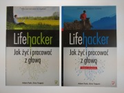 Lifehacker. Jak żyć i pracować z głową - zestaw