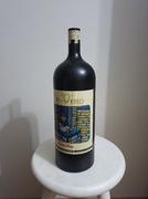 HEYE Puzzle de Vino Mordicco Candlelight Dinner Vintage Butelka 1998
