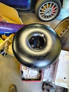 Sprzedam butle LPG 79L