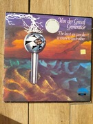 Van Der Graaf Generator The Least We Can Do Is Wave... - winyl LP VG+