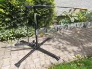 BEJSBOL  SKLZ hurricane category 4