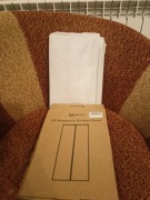 magnetyczna moskitiera na drzwi markiApalus.