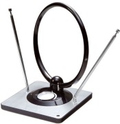 Antena Telewizyna Wewnętrzna VIVANCO TVA302