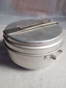 oryginalny kocher PRL