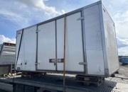 Kontener Izoterma Chłodnia Magazyn Iveco Daily 