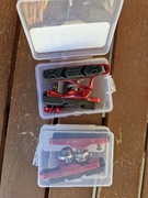 Klocki hamulcowe do hamulców szczękowych