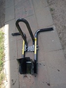 Stojak/stelaż do motocykla 