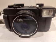 Fujica HD-S APARAT PODWODNY 