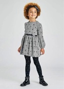 Sukienka z paskiem Mayoral r134