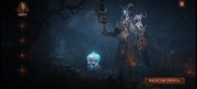 Diablo Immortal Postać Druid  60(931)