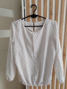 Koszula L/xl biala