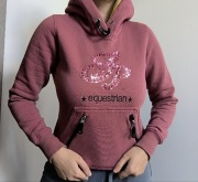 Bluza jezdziecka Spooks XS 34 