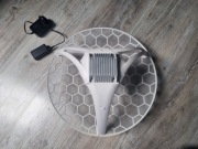 Router zewnętrzny LTE Mikrotik LHG LTE18 kit 