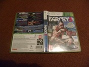 FarCry3 - Ubisoft Xbox360