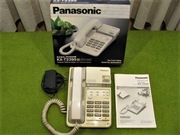 TANIO Aparat telefoniczny PANASONIC Z SEKRETARKĄ