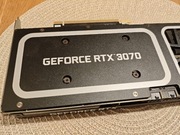 GeForce RTX3070 OEM 8 GB GDDR6